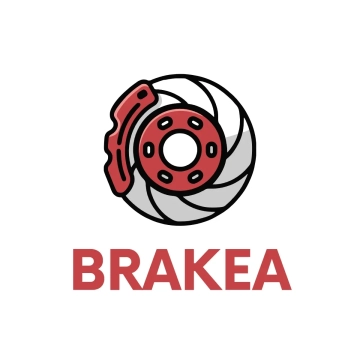 Free Brake Repair Logo to Edit Online