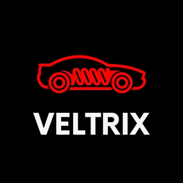 Free Suspension Repair Logo to Edit Online