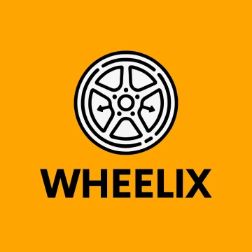 Free Wheel Alignment Logo to Edit Online