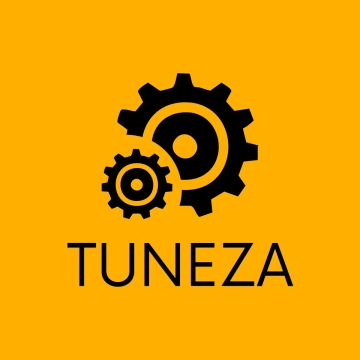 Free Engine Tune-Up Logo to Edit Online