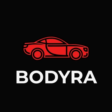 Free Auto Body Repair Logo to Edit Online