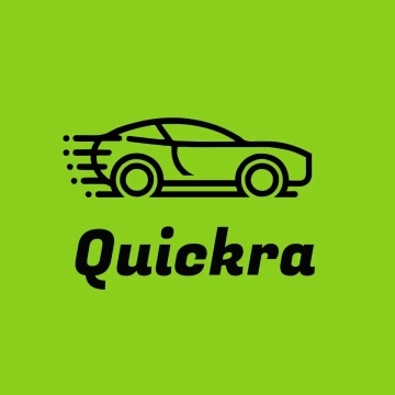 Free Quick Auto Repair Logo to Edit Online