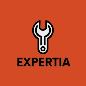 Free Expert Auto Repair Logo to Edit Online