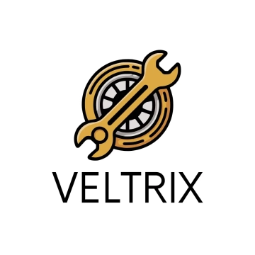 Free Elite Auto Repair Logo to Edit Online