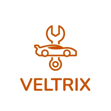 Free Ultimate Auto Repair Logo to Edit Online