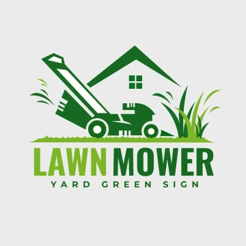 Free Yard Green Sign Clip Art Template to Edit Online