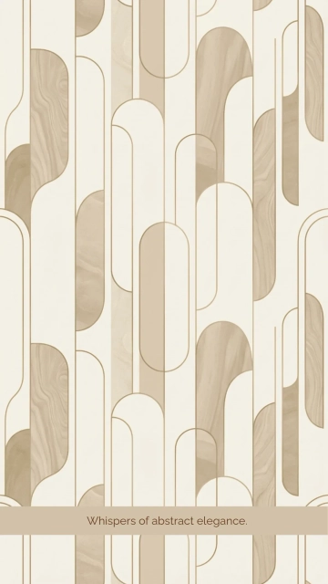 Free Aesthetic Mobile Background Template to Edit Online