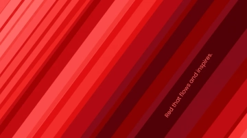Free Red Gradient Background Template to Edit Online