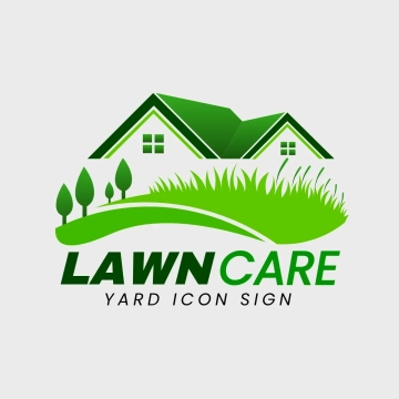 Free Yard Icon Sign Clip Art Template to Edit Online