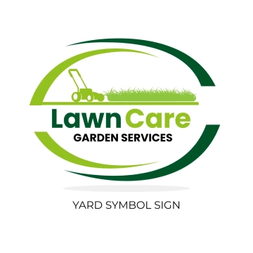 Free Yard Symbol Sign Clip Art Template to Edit Online