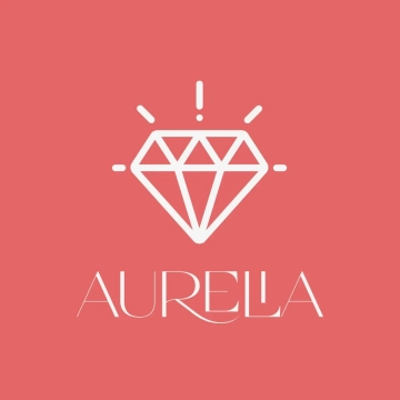 Free Jewelry Logo to Edit Online