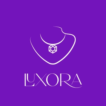 Free Luxury Jewelry Logo to Edit Online