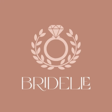 Free Bridal Jewelry Logo to Edit Online