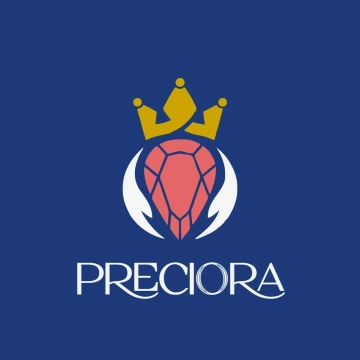 Free Precious Jewelry Logo to Edit Online