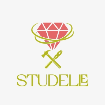 Free Jewelry Studio Logo to Edit Online