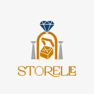Free Jewelry Store Logo to Edit Online