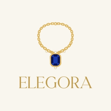 Free Elegant Accessories Logo to Edit Online