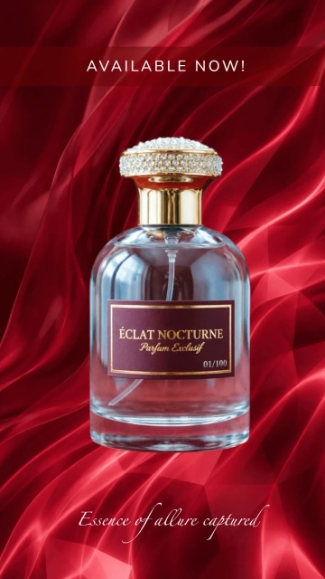 Free Pretty Red Background Template to Edit Online