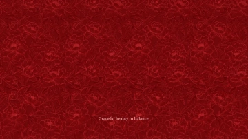 Free Red Pattern Background Template to Edit Online
