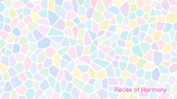 Mosaic Tile Beautiful Background Template to Download