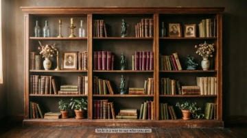 Free Classic Zoom Background Template to Edit Online