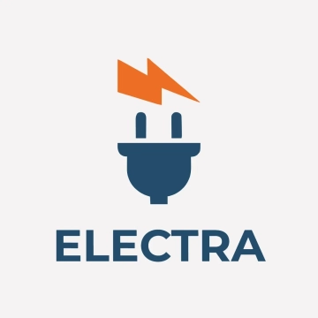 Free Electrical Repair Logo to Edit Online