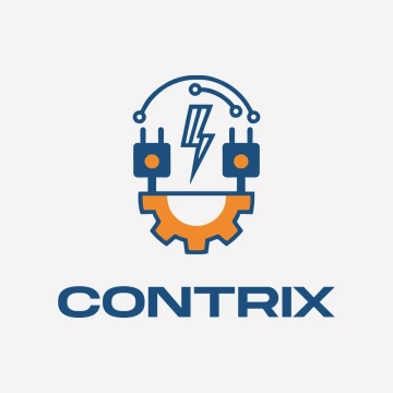 Free Electrical Contractor Logo to Edit Online