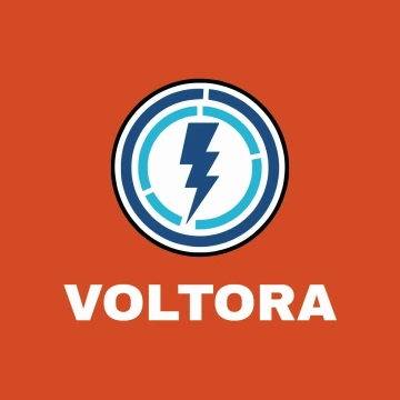 Free Electric Company Logo to Edit Online