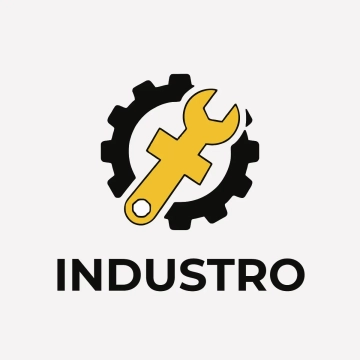 Free Industrial Electric Logo to Edit Online