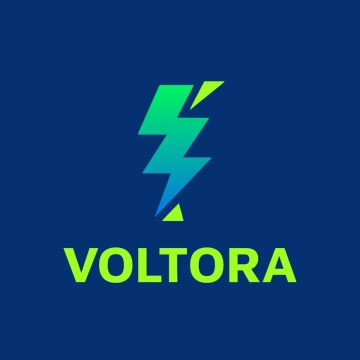Free Voltage Logo to Edit Online