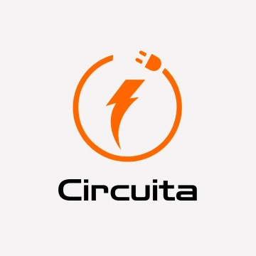 Free Circuit Logo to Edit Online