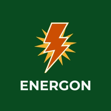 Free Energy Power Logo to Edit Online