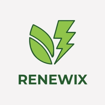Free Renewable Energy Logo to Edit Online