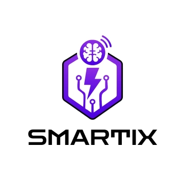 Free Smart Electrical Logo to Edit Online