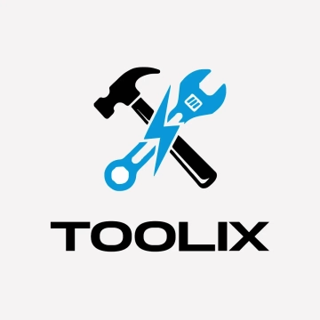 Free Electric Tools Logo to Edit Online