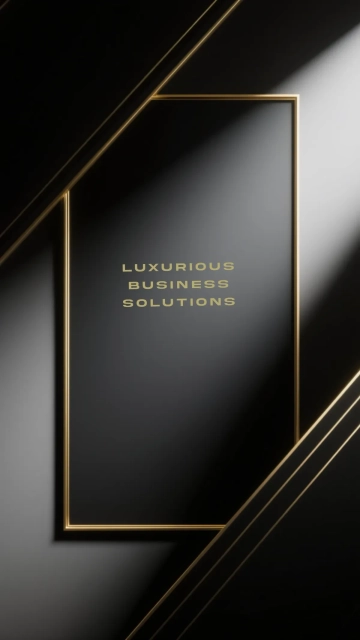 Free Business Zoom Background Template to Edit Online