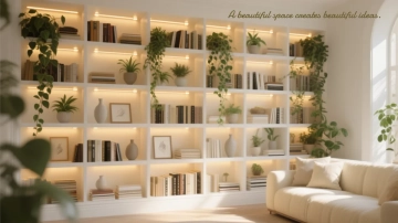 Free Beautiful Zoom Background Template to Edit Online