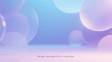 Free Unique Zoom Background Template to Edit Online
