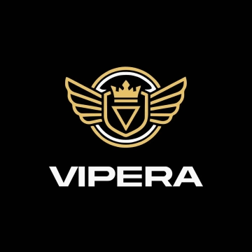 Free VIP Club Logo to Edit Online