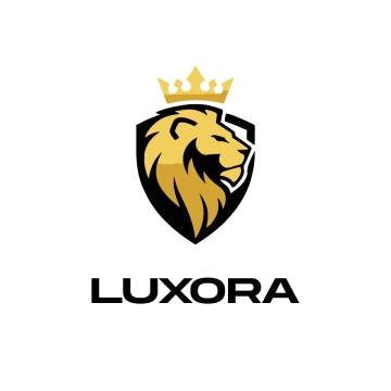 Free Luxury Club Logo to Edit Online