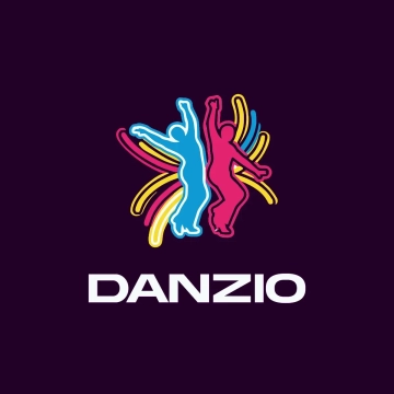 Free Dance Club Logo to Edit Online