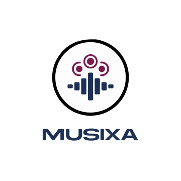 Free Music Club Logo to Edit Online