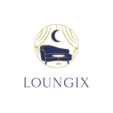 Free Lounge Club Logo to Edit Online