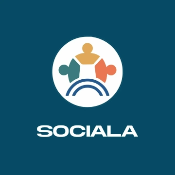 Free Social Club Logo to Edit Online