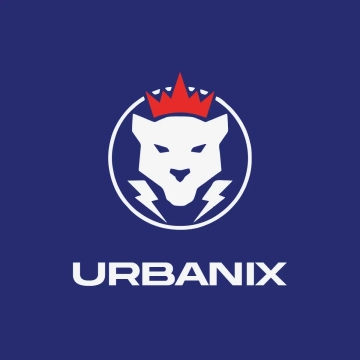 Free Urban Club Logo to Edit Online