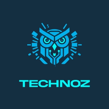 Free Techno Club Logo to Edit Online