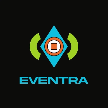 Free Event Club Logo to Edit Online
