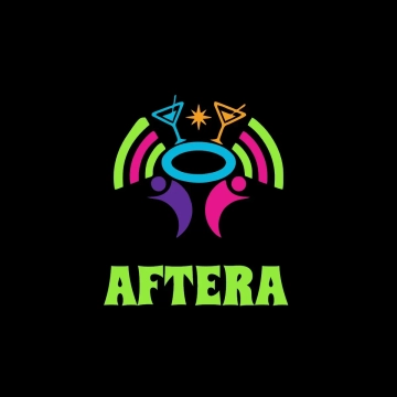 Free After Party Club Logo to Edit Online