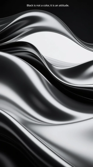 Free Cool Black Iphone Background Template to Edit Online