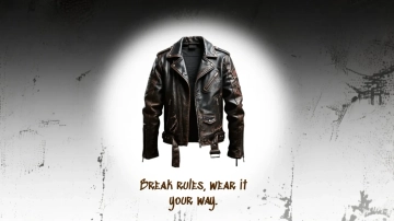 Free Grunge Fashion Background Template to Edit Online